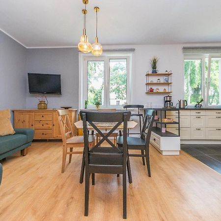סופוט Pomorskie Apartamenty Kazimierza מראה חיצוני תמונה