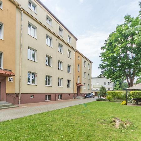 סופוט Pomorskie Apartamenty Kazimierza מראה חיצוני תמונה
