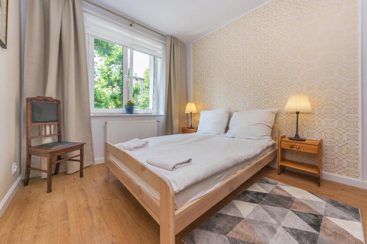 סופוט Pomorskie Apartamenty Kazimierza מראה חיצוני תמונה