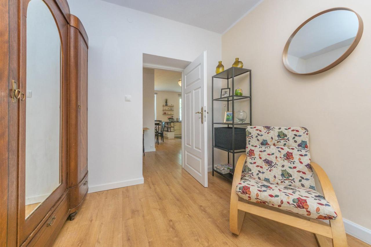 סופוט Pomorskie Apartamenty Kazimierza מראה חיצוני תמונה