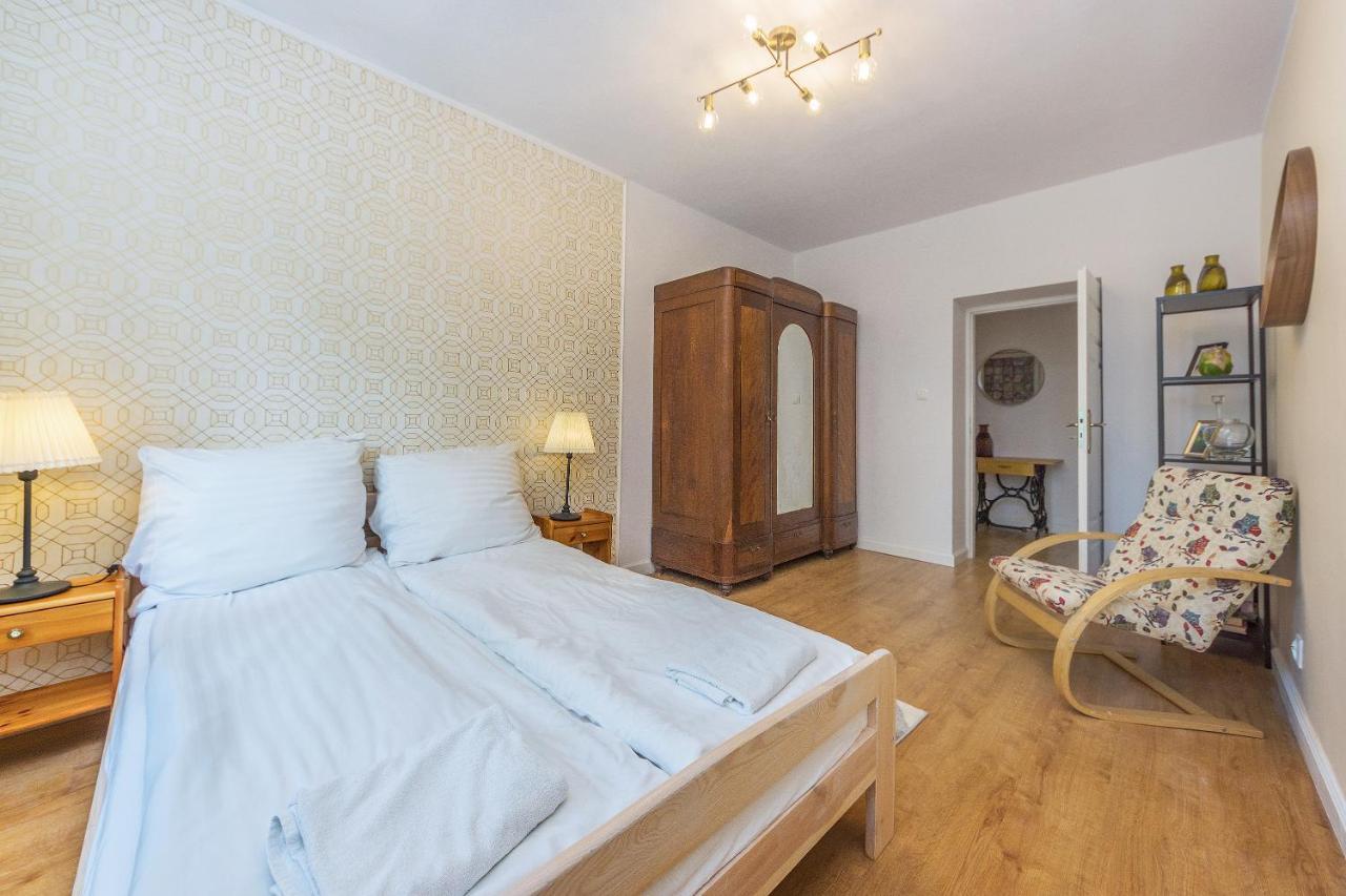 סופוט Pomorskie Apartamenty Kazimierza מראה חיצוני תמונה