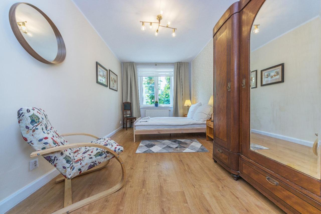 סופוט Pomorskie Apartamenty Kazimierza מראה חיצוני תמונה
