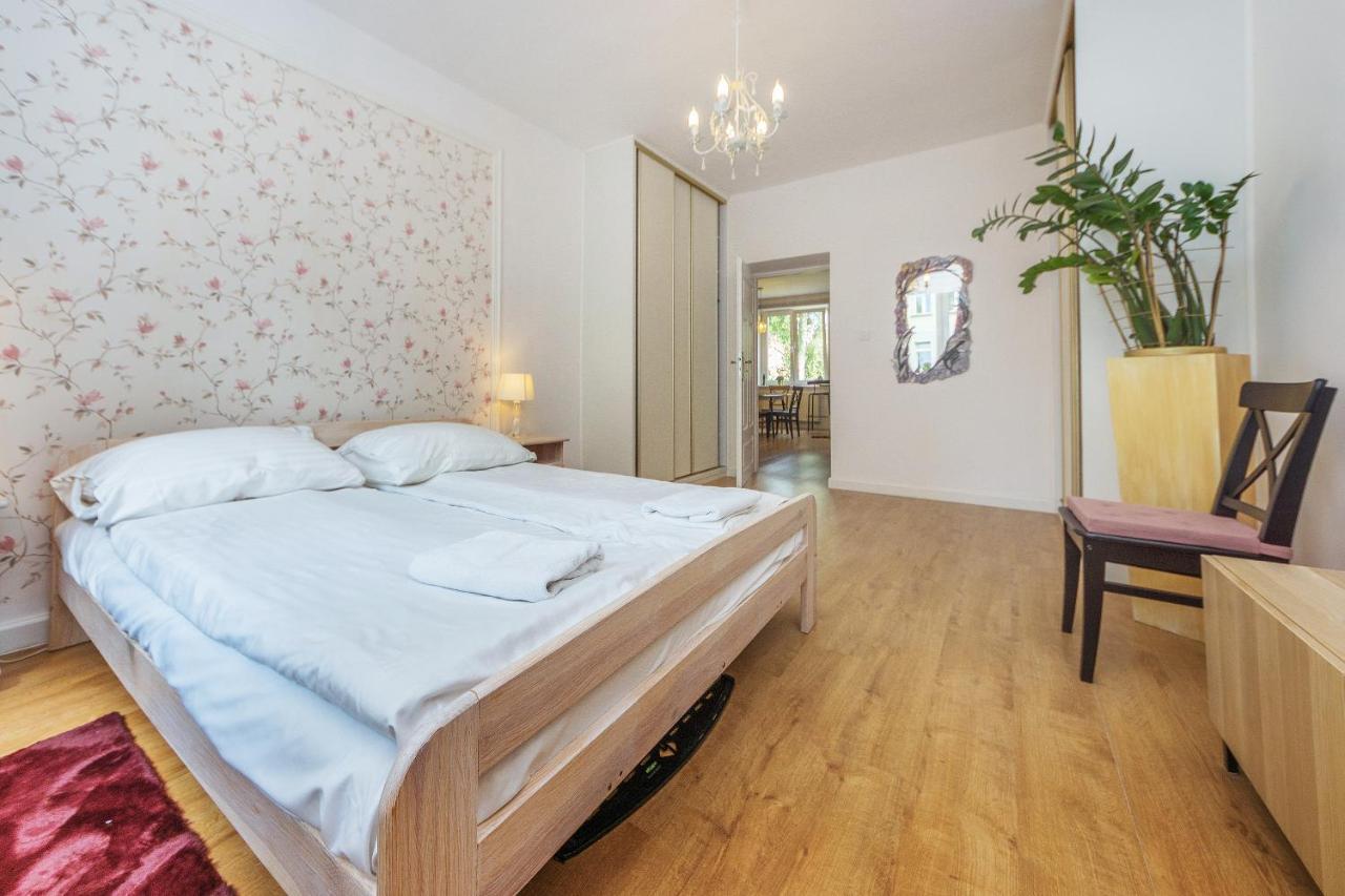 סופוט Pomorskie Apartamenty Kazimierza מראה חיצוני תמונה