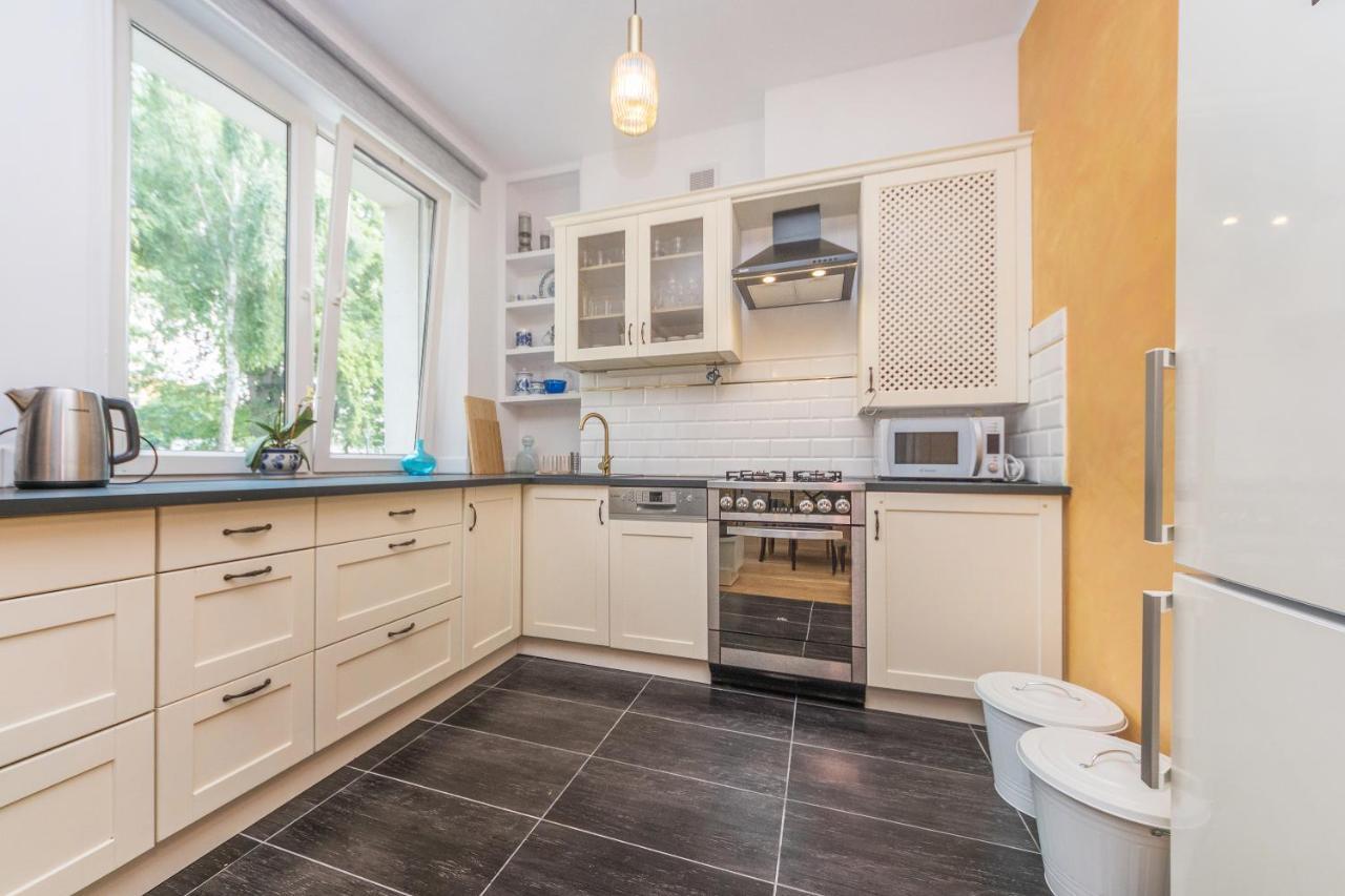 סופוט Pomorskie Apartamenty Kazimierza מראה חיצוני תמונה