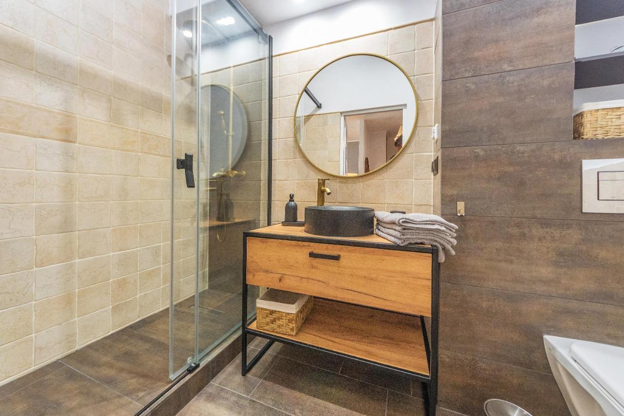 סופוט Pomorskie Apartamenty Kazimierza מראה חיצוני תמונה